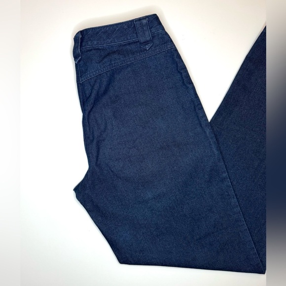 Ann Taylor Women’s Wide Leg Pants / Jeans Size- 4 - Picture 9 of 10